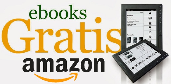 ebook gratis amazon