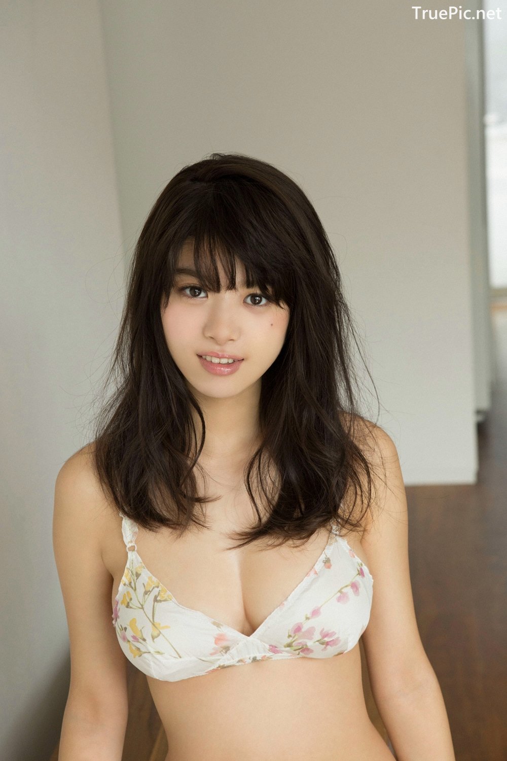 Japanese Actress And Model - Fumika Baba - YS Web Vol.729 - TruePic.net - Picture-92