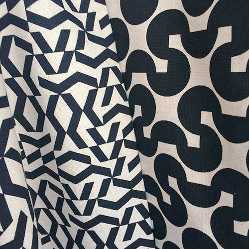 print & pattern: TEXTILES - mönster