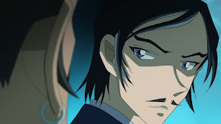 Hellominju.com : 名探偵コナンアニメ 第983話『キッド vs 高明狙われた唇(前編)』 | Detective Conan ep.983 Kaitou Kid vs Takaaki | Hello Anime !
