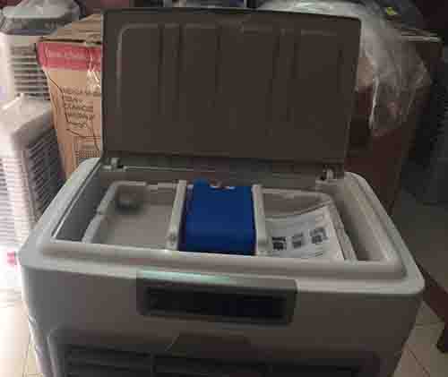 Quạt điều hòa hơi nước Air Cooler L750