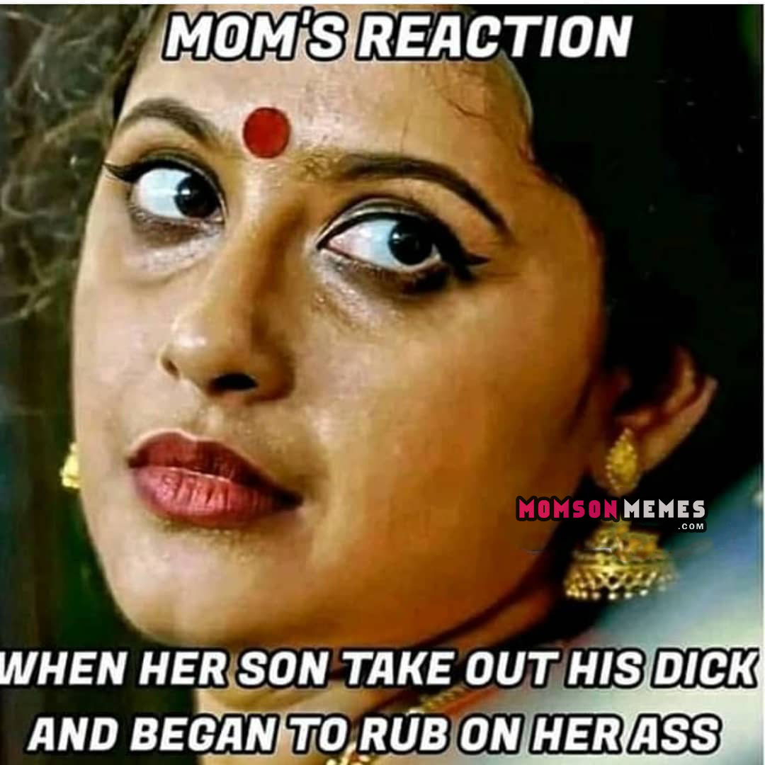 That reaction!