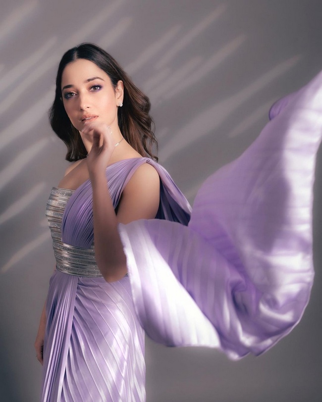 Pic Talk: Tamannah Bhatia impresses everyone with her new photoshoot