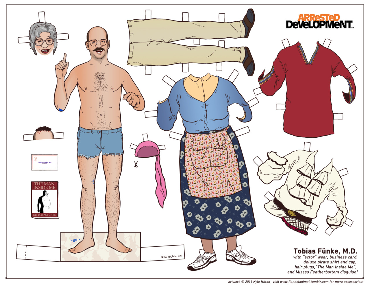 Advanced Projects in Computers Flash Virtual Paper Doll
