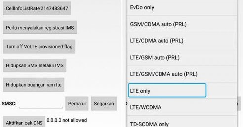 Kenapa tidak bisa beli paket indosat padahal pulsa cukup