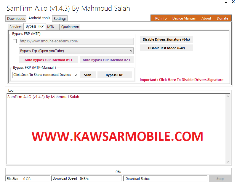 download samfirm frp tool download samfirm frp tool