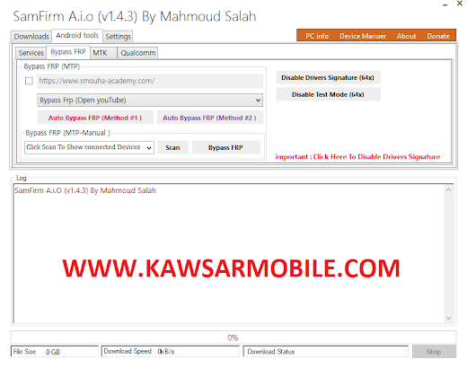 samfirm frp tool 2021 samfirm frp tool 2021