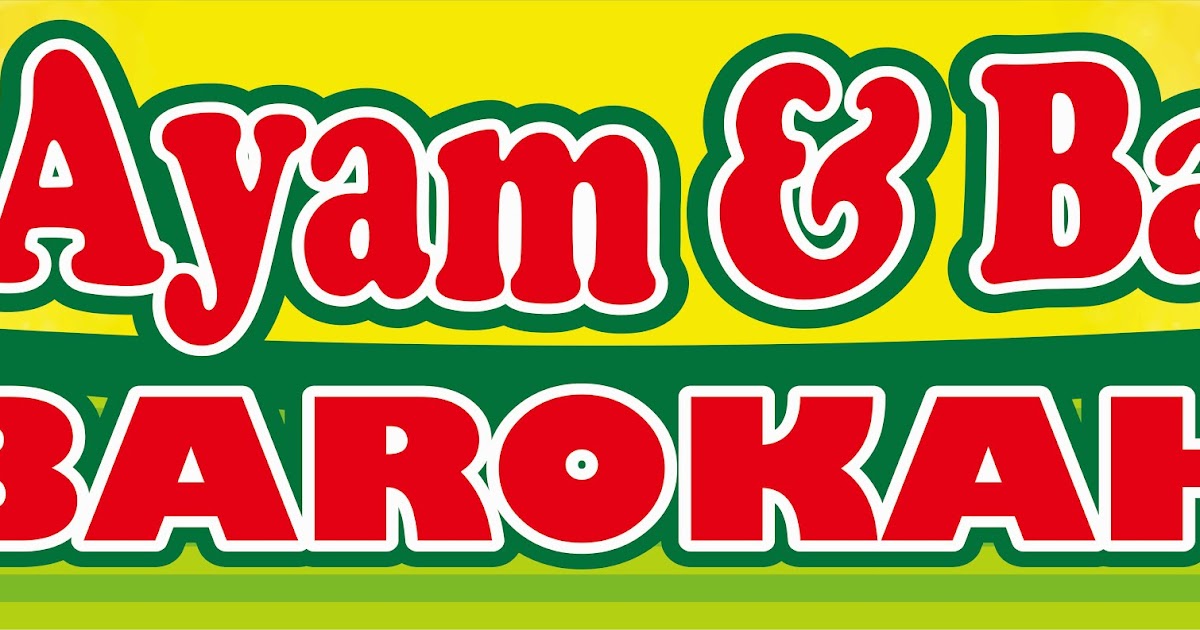 Banner Mie Ayam dan Bakso Cdr - AIF PRINTING