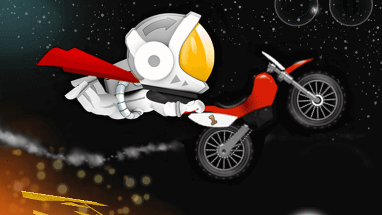 Bike Up! Android Game Apk Free Download