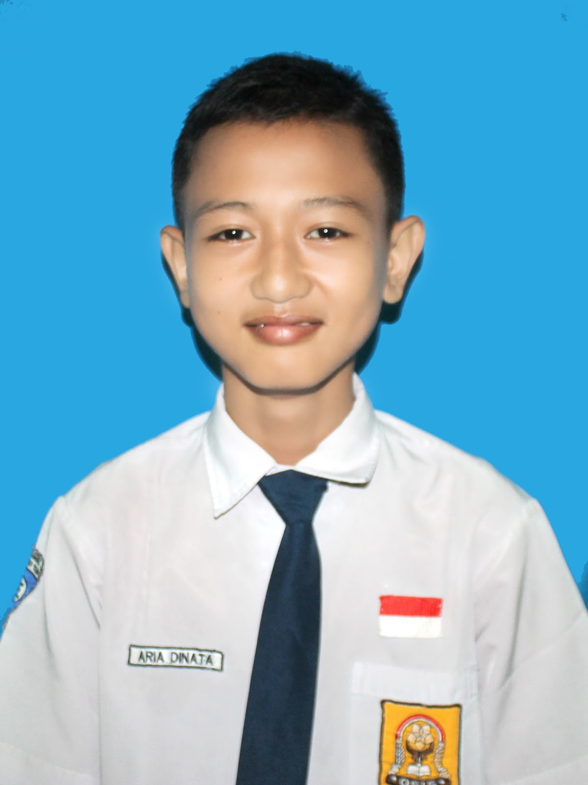 IXc ARD: Foto Terbaru anak ixcARD