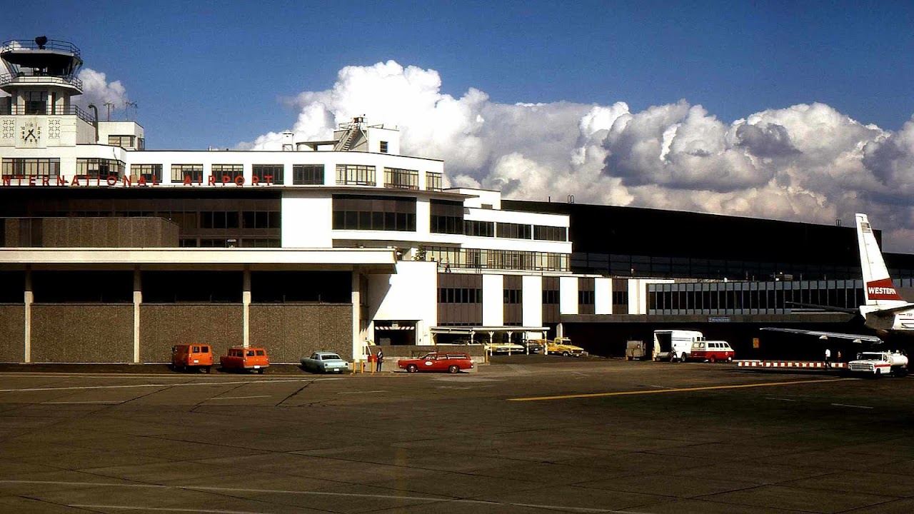 Car Rentals At Seattle Airport Trip to Airport Car Rentals At Seattle Airport Trip to Airport