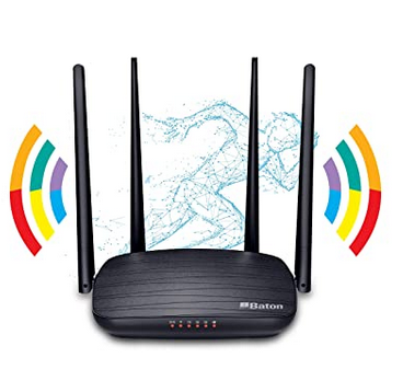 What is router in hindi