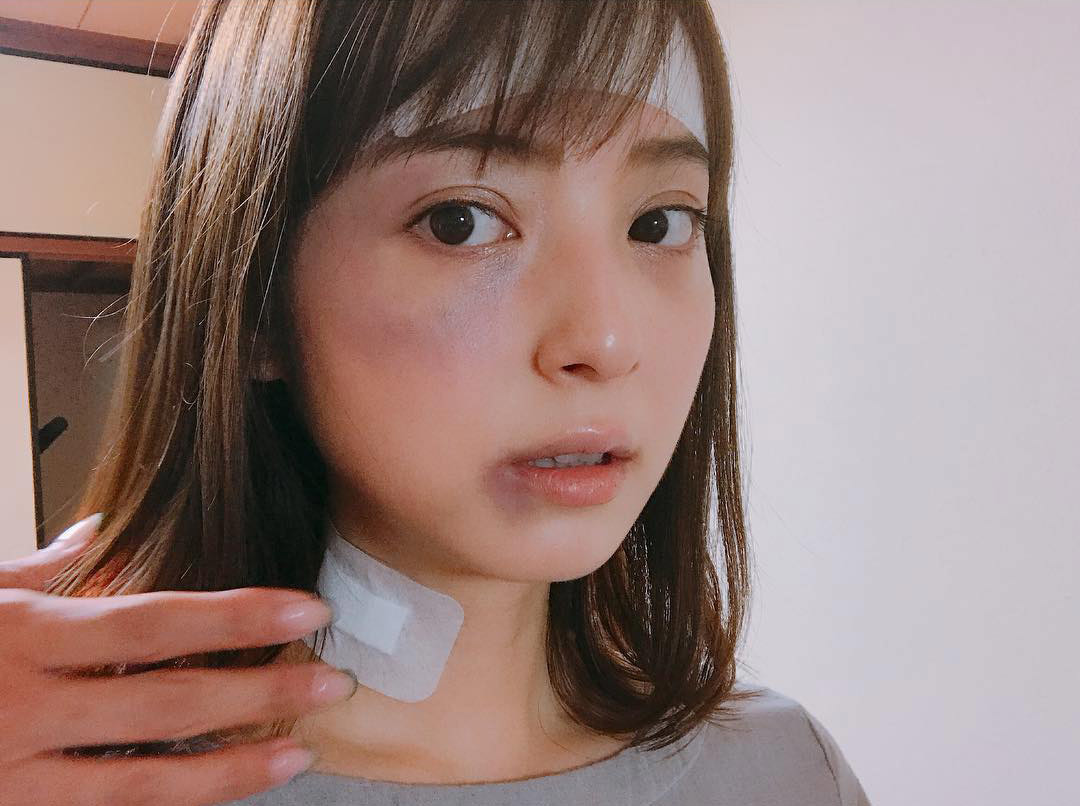 女神佐々木希遭家暴?老公传偷吃AV女优! 女神佐々木希遭家暴?老公传偷吃AV女优!