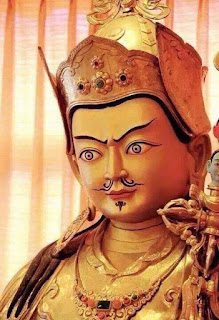 guru rinpoche