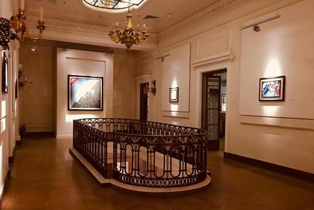 قصر السيدة عائشة فهمي