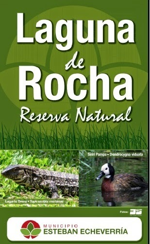 Reserva Natural Integral y Mixta Laguna de Rocha