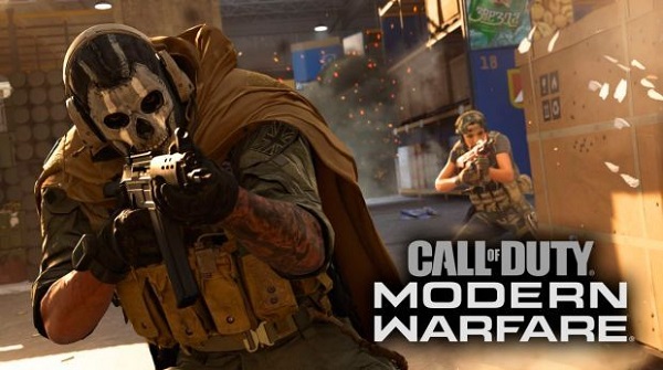 تغييرات جذرية قادمة للعبة Call of Duty Modern Warfare خلال الفترة القادمة 