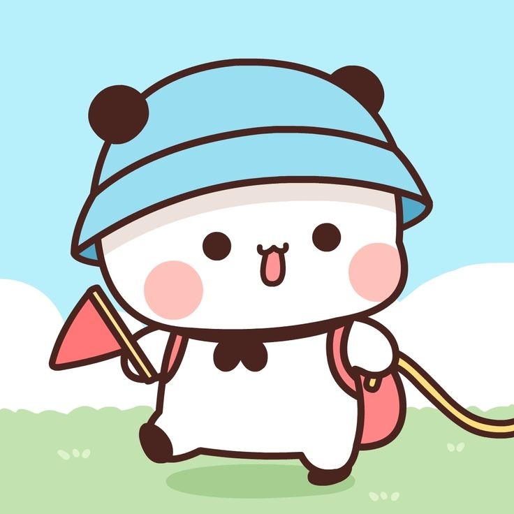 Gambar Imut dan Lucu Untuk PP WA dan Sosial Media Terbaik Pikipo