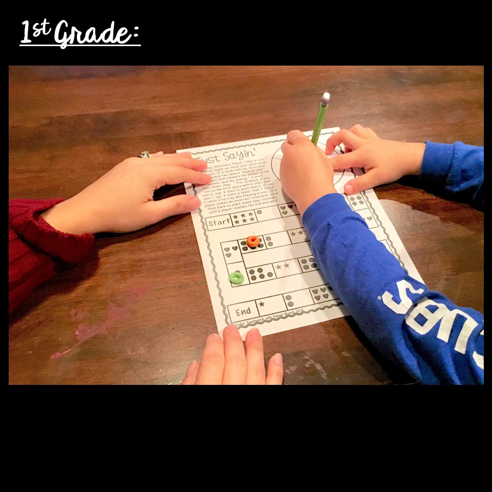 Lesson 5 homework answer key picture