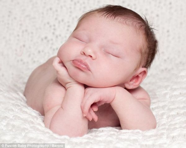 Blog Mengintip Bayi Lucu Ketika Tidur Sumber Http Www Unikgaul
