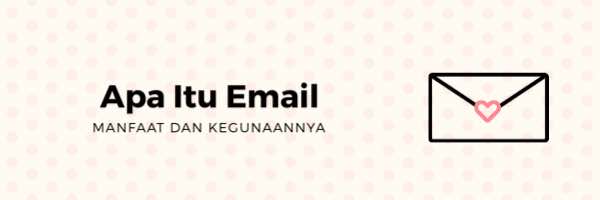 Ilustrasi Email