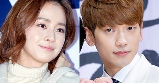 Rain lists family as the most important thing in his life ~ Netizen Buzz