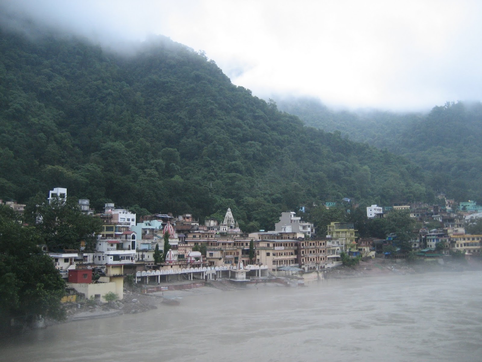 Valley of Flowers, Hemkund Sahib, Joshimath, Auli, Badrinath and Mana