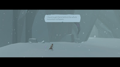 Where The Snow Settles Game Screenshot 6