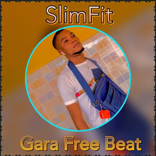 Freebeat Slimfit Gara Beat/