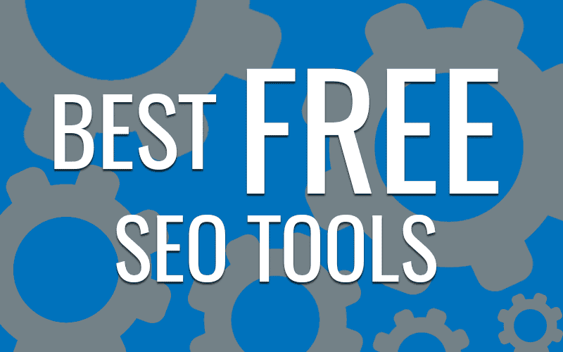 Free SEO Tools for Beginners in 2017 The Digital SEO Wikipedia