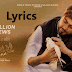 2 CHEENE | KHAN BHAINI | New Punjabi Songs 2020 lyrics hindi