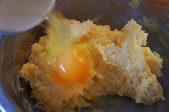 Ein glutenfreier Blog