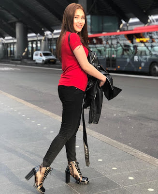 40 Foto Ayu Ting Ting Dengan Style Yang Seksi Dan Hot Rambut Panjang Bikin Cantik Slalu 40 Foto Ayu Ting Ting Dengan Style Yang Seksi Dan Hot Rambut Panjang Bikin Cantik Slalu