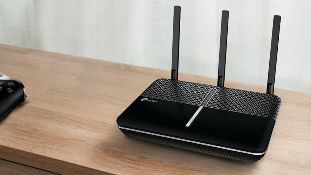 best router
