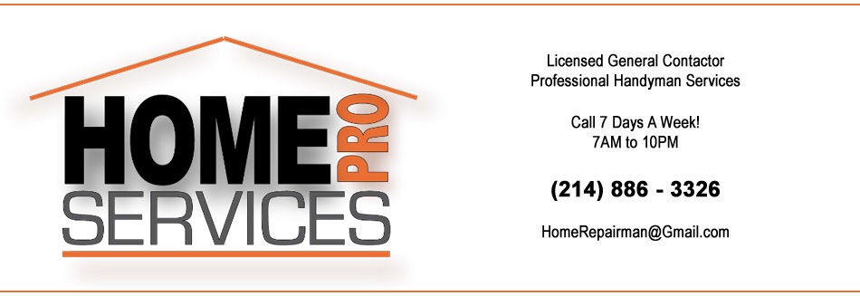 Home Pro Services