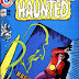 Haunted #16 - Steve Ditko art & cover