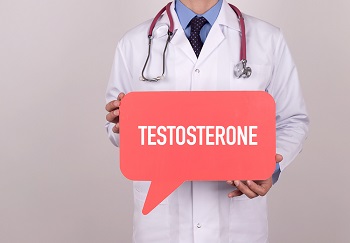 Benefits of testosterone for women: know it