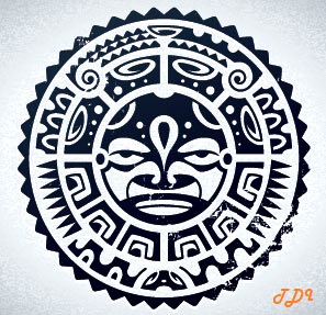 Polynesian Tattoos meaning