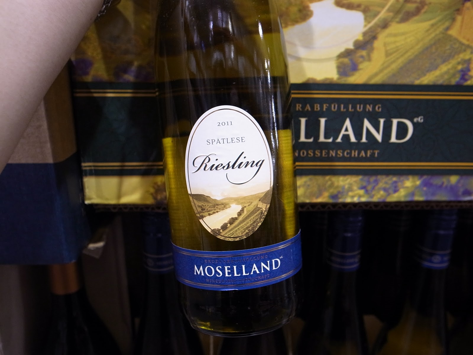 漫步在咖啡店: 我心目中的Costco 超值紅白葡萄酒