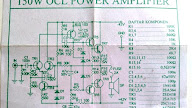 Saya Gambar Layoutnya OCL 150W PCB Droid: DIY Guide for Beginners! Jual
pcb power ocl 150w stereo