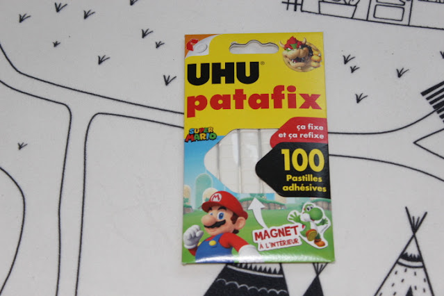 PATAFIX UHU