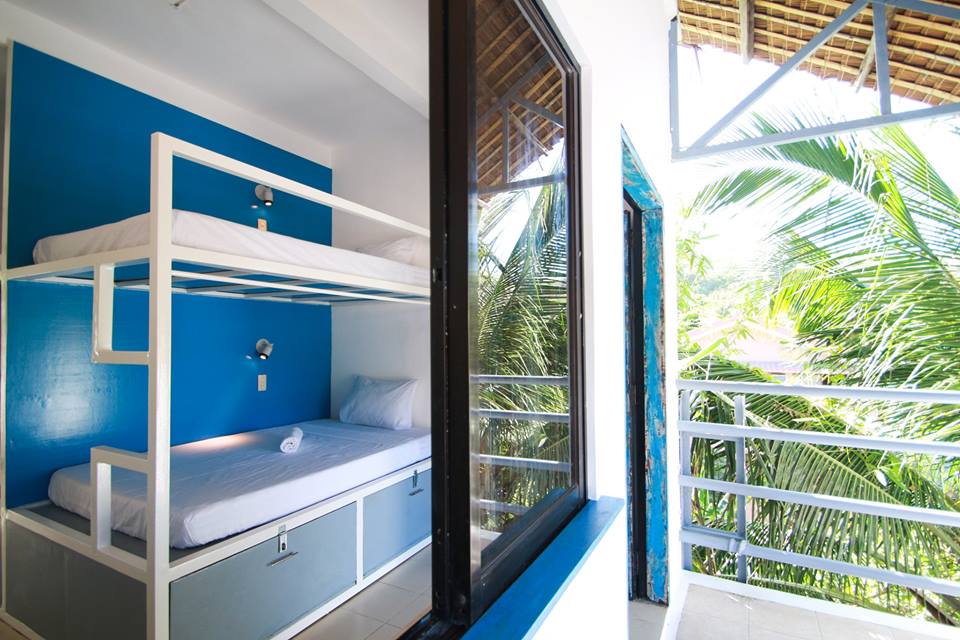Mad Monkey Hostel Boracay is now open. Be one of the first guests to stay!