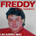 Freddy y Los Solares - Un Sueño Mas (CD 2001)