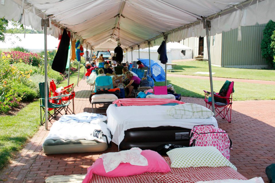 Mackenzie Childs Barn Sale 2012 Mountain Breaths