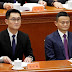 Misteri Pony Ma, Persaingan Jack Ma dengan USD 60 bilion