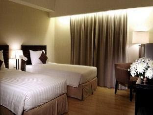 kamar Aston Braga Bandung Hotel