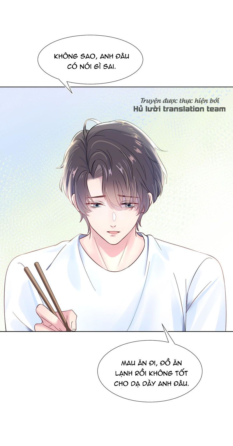 Đọc truyện Tuyệt mỹ bạch liên đang dạy online - Chapter 1