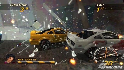 flatout 2 stunts flatout 2 stunts
