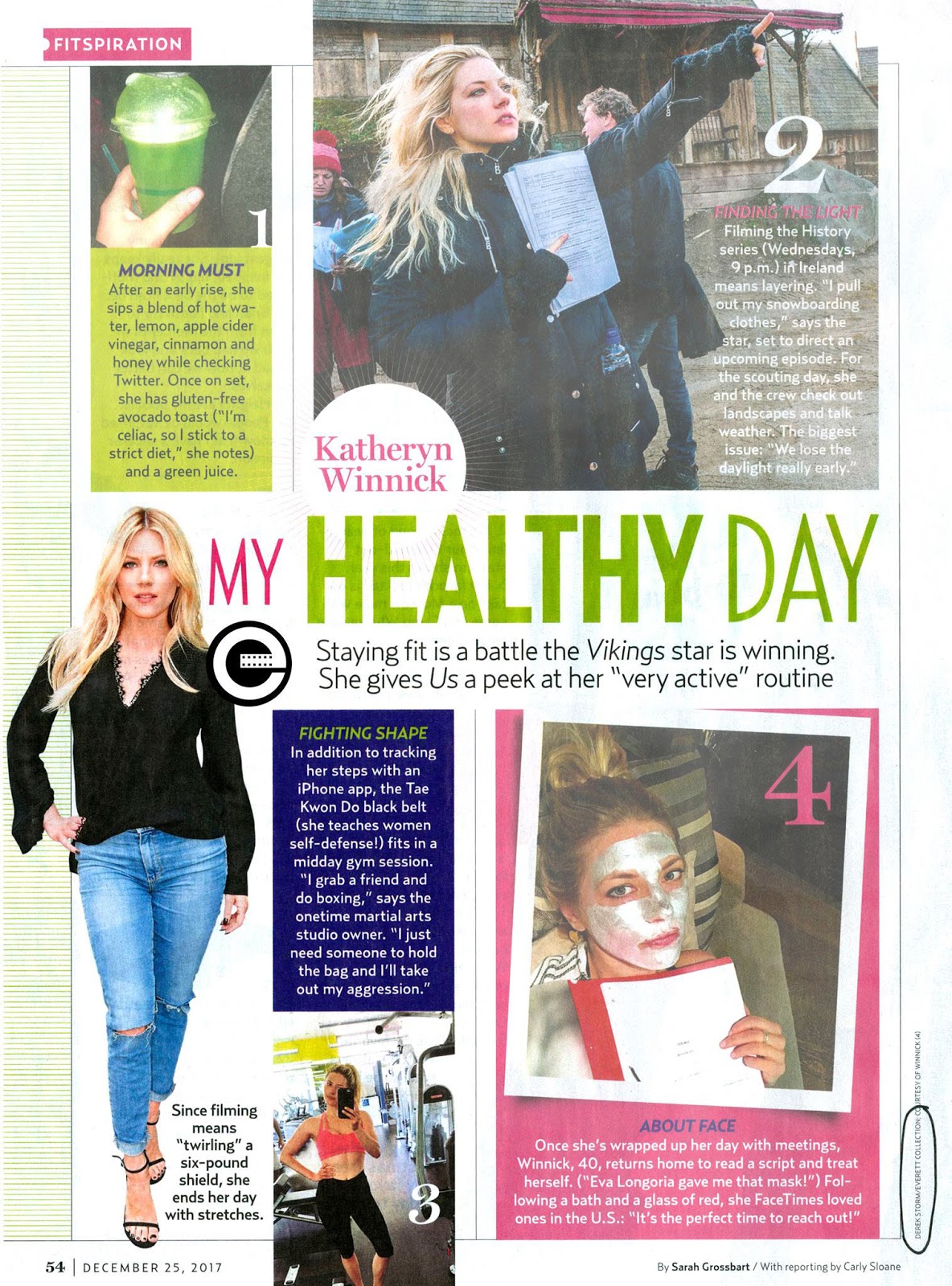 in the news katheryn winnick in us weekly us weekly app