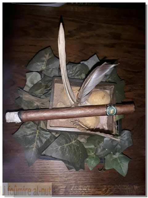 Casdagli Cigar